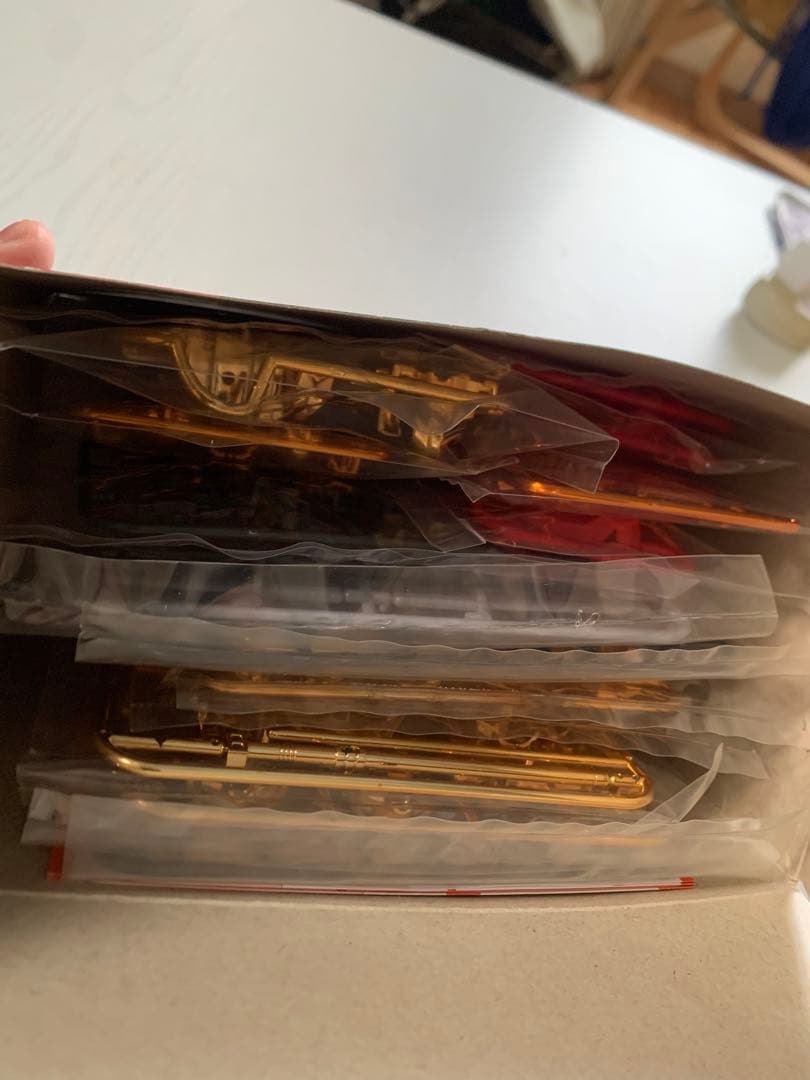 魂ウェブ商店　千生将軍　元祖SD 未組立