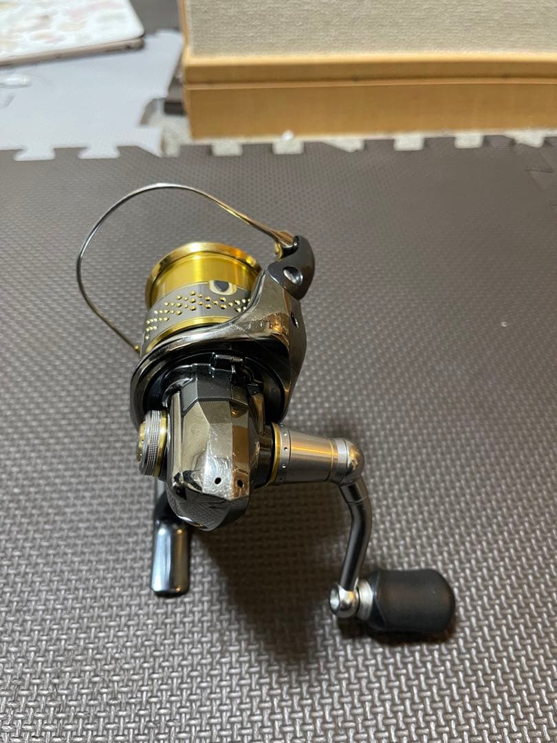 １０ステラ２５００S