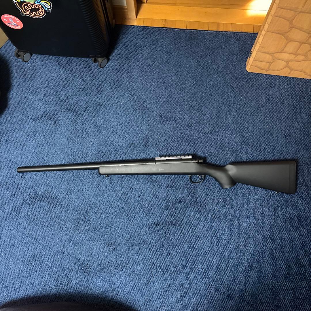 VSR-10 プロスナイパー　スコープと一緒に買って頂ければ8000円OFF