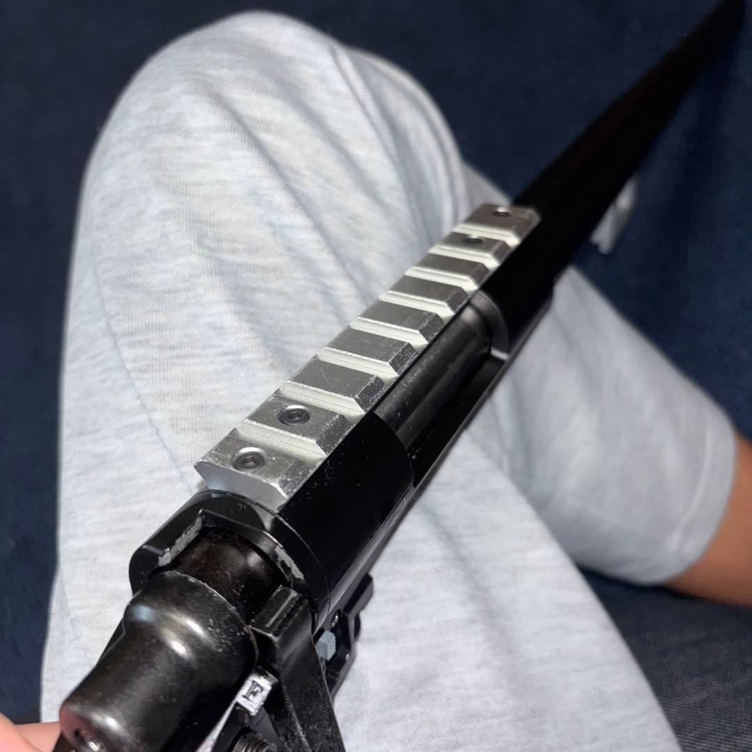 VSR-10 プロスナイパー　スコープと一緒に買って頂ければ8000円OFF