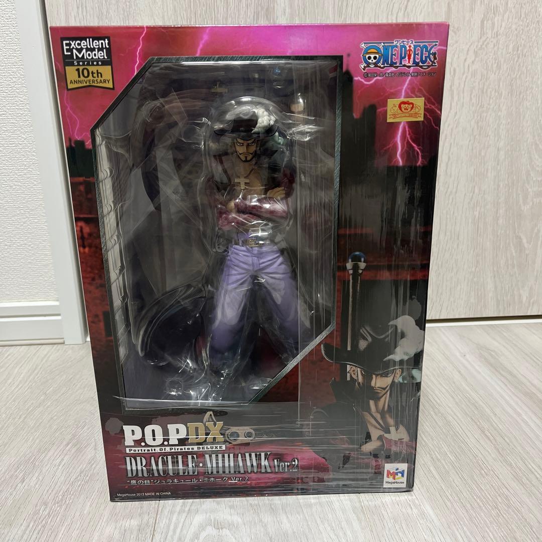 ワンピース　P.O.PDX