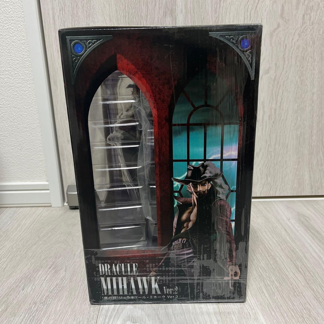 ワンピース　P.O.PDX