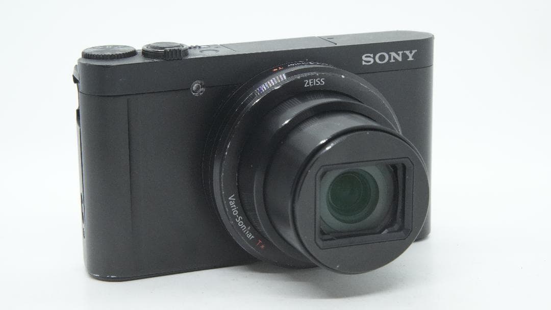 【Y3042】 SONY Cyber-shot DSC-WX500 ソニー