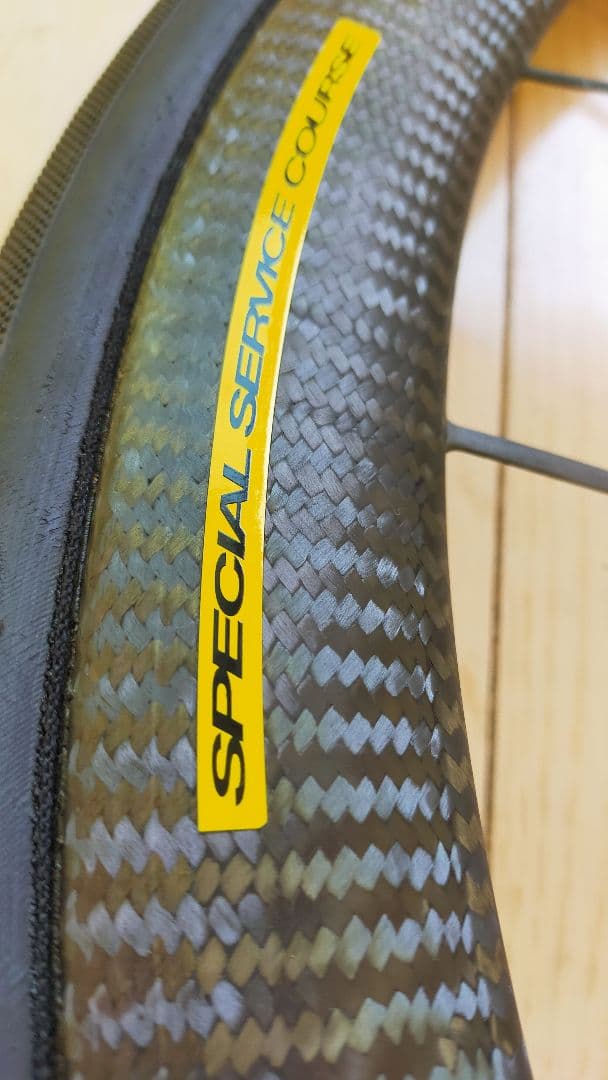 専用 フロント マビック コスミック カーボン アルチメイト mavic