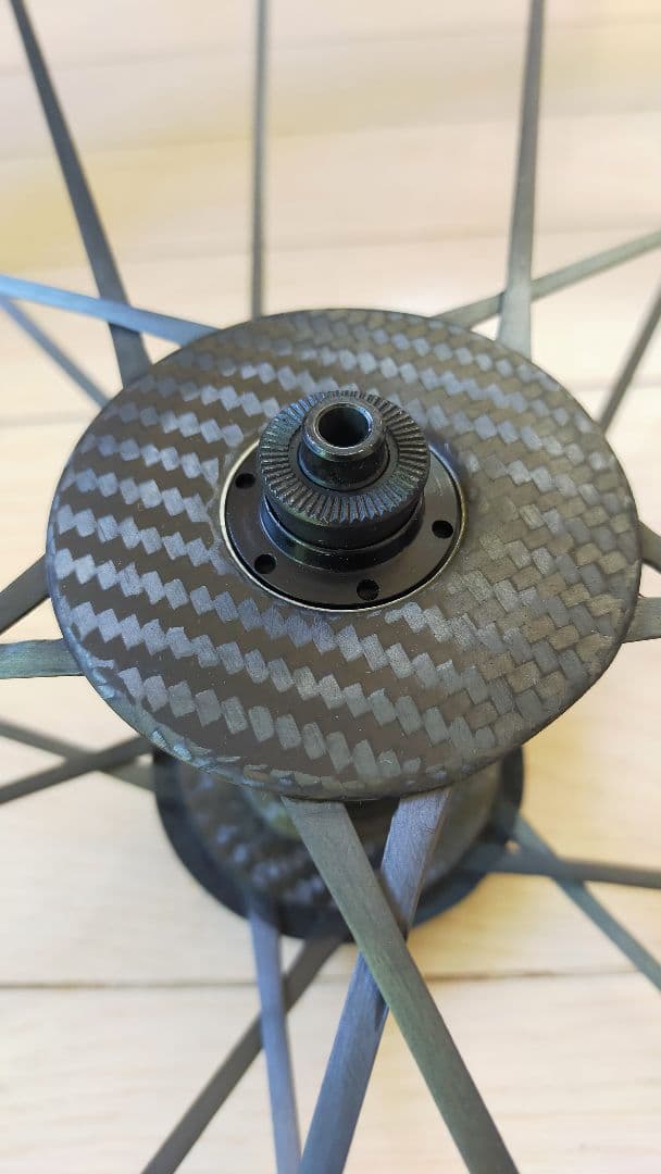 専用 フロント マビック コスミック カーボン アルチメイト mavic