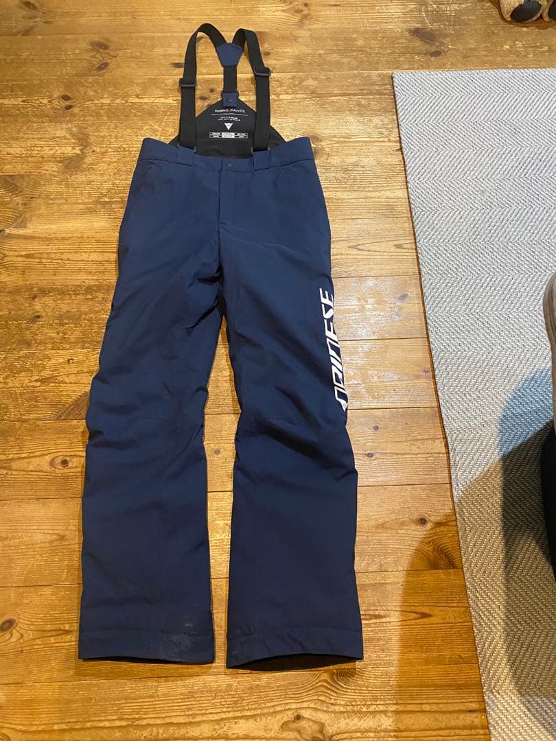 DAINESE（ダイネーゼ）ジュニアスキーウェア上下