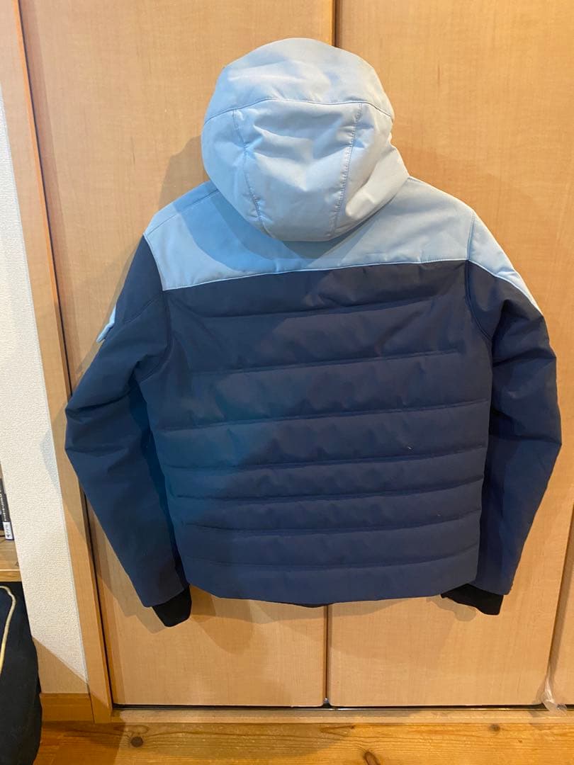 DAINESE（ダイネーゼ）ジュニアスキーウェア上下