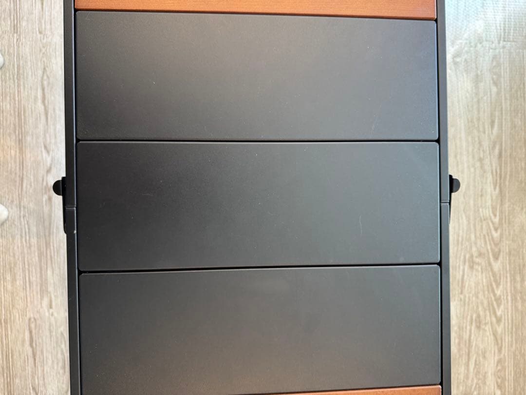 Hilander LIT TABLE 100×38cm リットテーブル