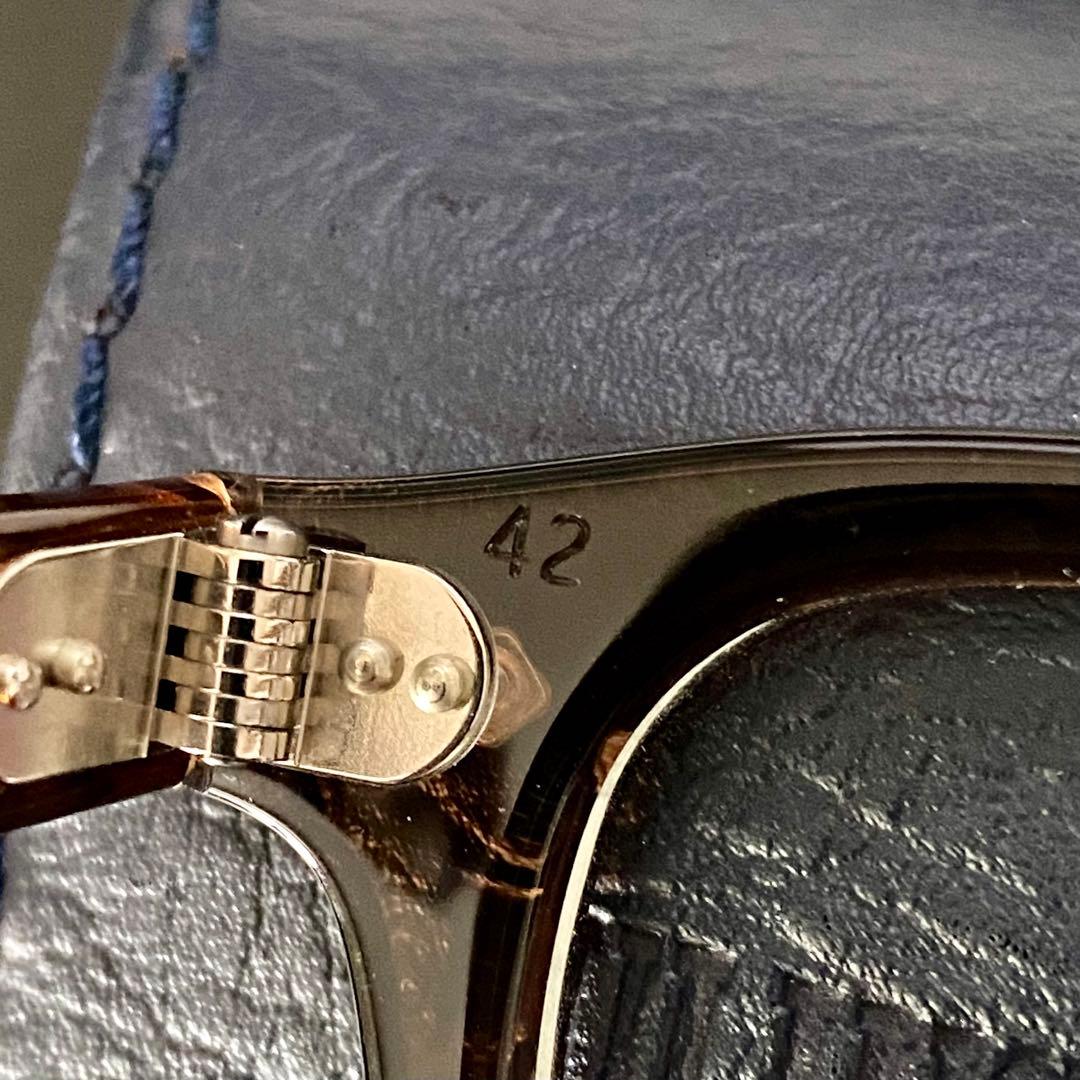 ＜ユキさん限定＞JULIUS TART OPTICAL