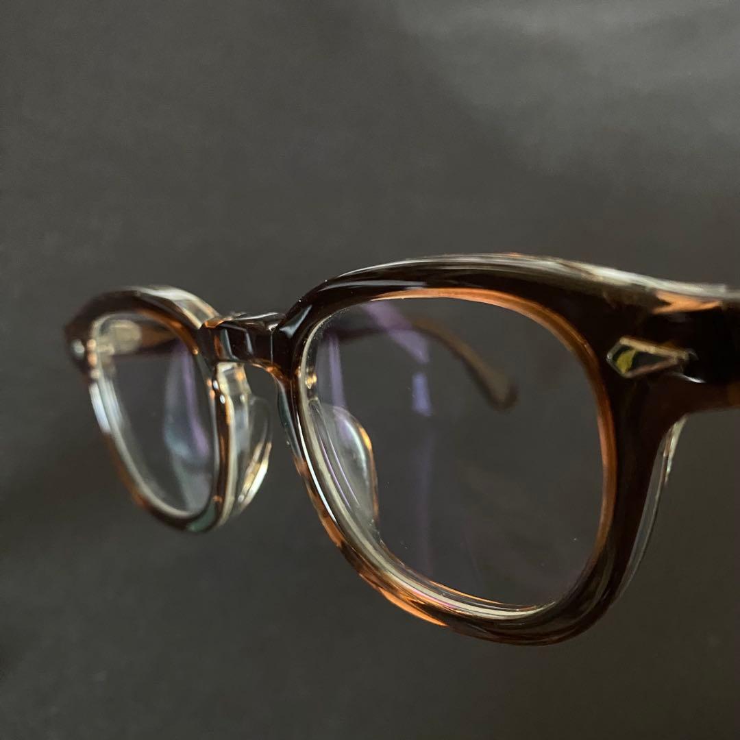 ＜ユキさん限定＞JULIUS TART OPTICAL