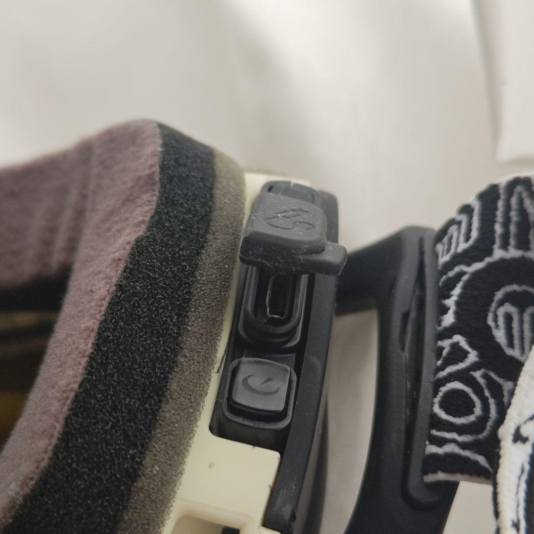 GPSゴーグル ヘッドアップディスプレイ搭載 OAKLEY AIRWAVE1.5