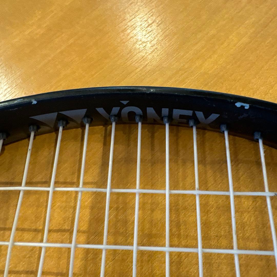 ラオニッち ヨネックス　VOLTRAGE 5VS ボルトレイジ