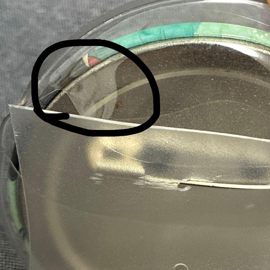 れ*ば様 初音ミク マジカルミライ2023 缶バッジ ぜろ 12個