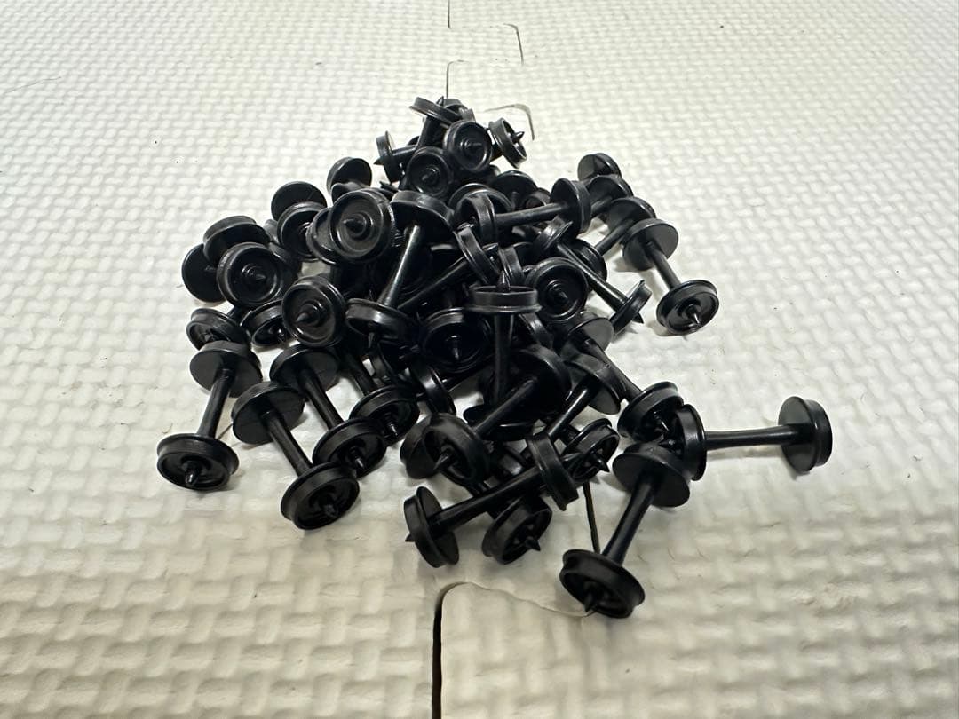 Walthers 貨物車 Athearn Wellcars BNSF HOゲージ