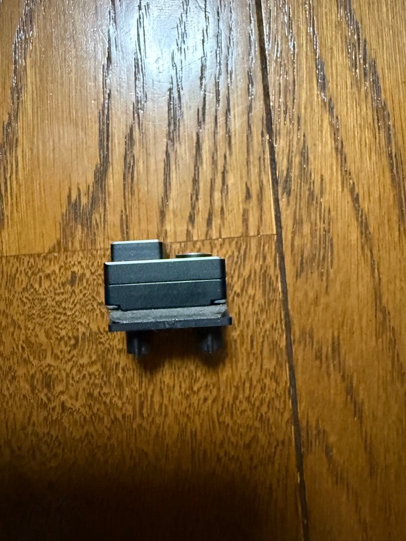 KOプロポ ジャイロ KG-X