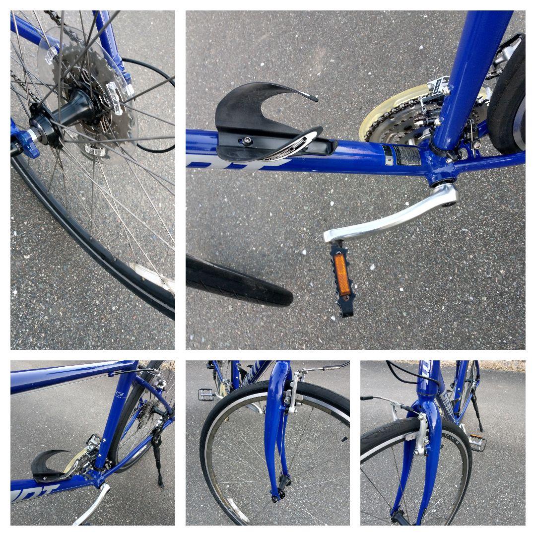 GIANT　 ジャイアント　ESCAPE 　クロスバイク　エスケープ　R 3