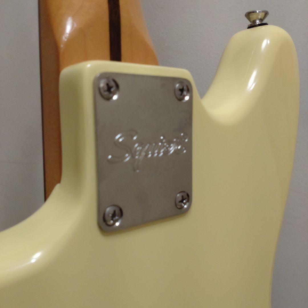 SQUIER MUSTANG Classic Vibe 60s ムスタング