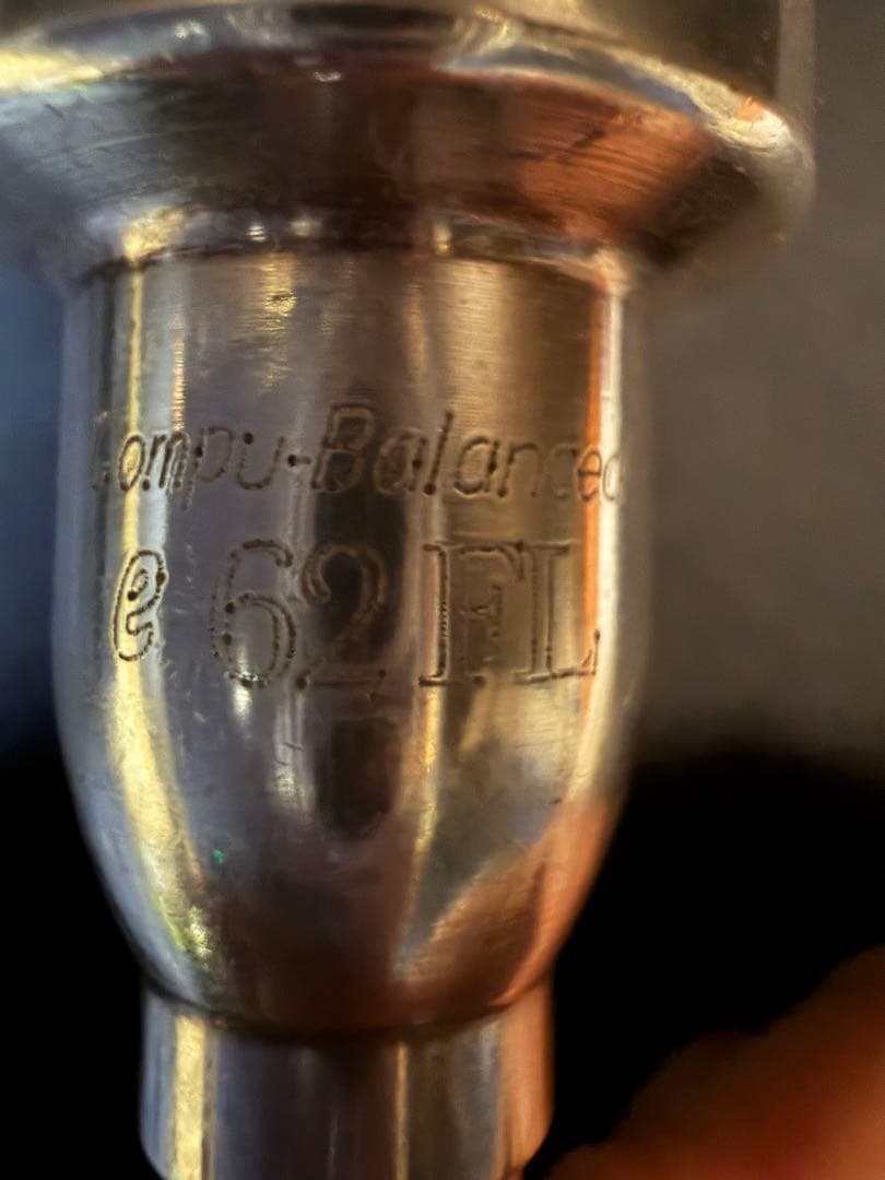 GR フリューゲル マウスピース