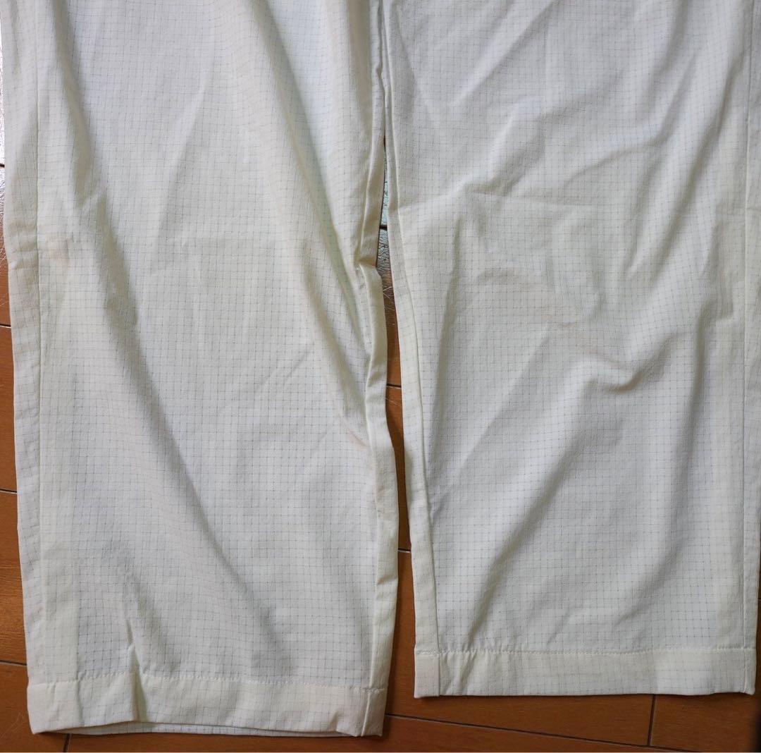 F.C.Real Bristol DOT SLACKS エフシーアールビー