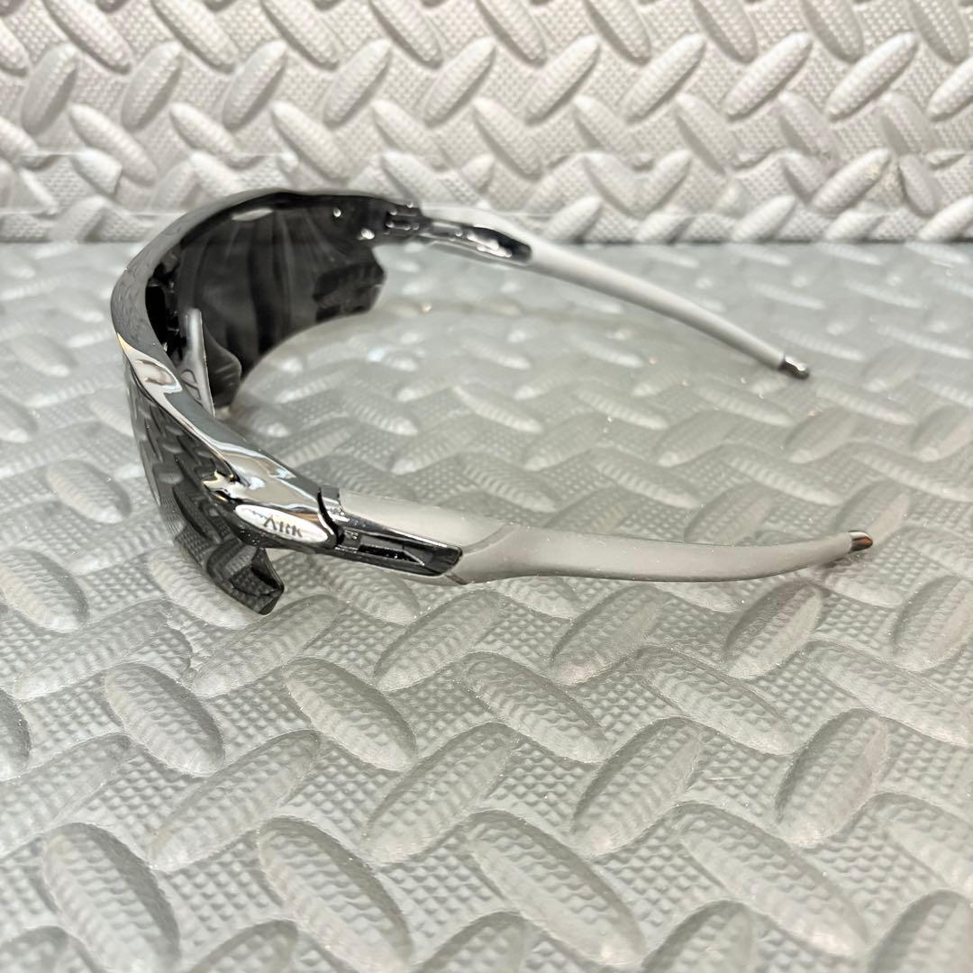 (未使用) ARK スポーツサングラス 交換レンズセット