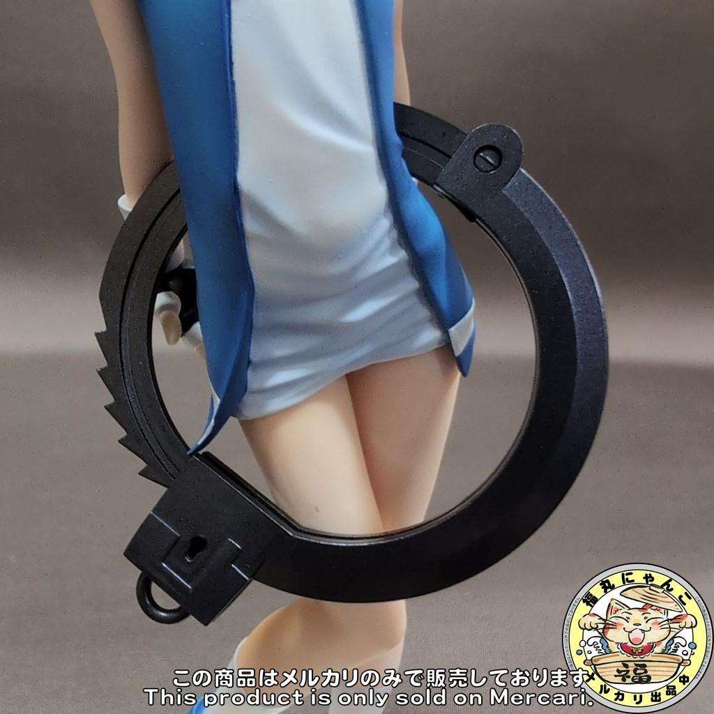 【レア】ギルティギア イグゼクス ブリジット 1/7 完成品フィギュア