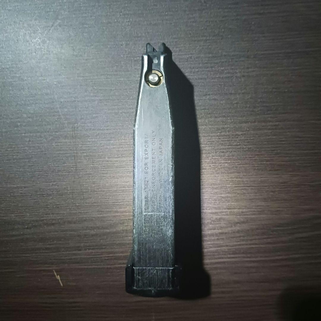 い*ご様 動作確認済 東京マルイ ハイキャパ5.1、専用ホルスター付き