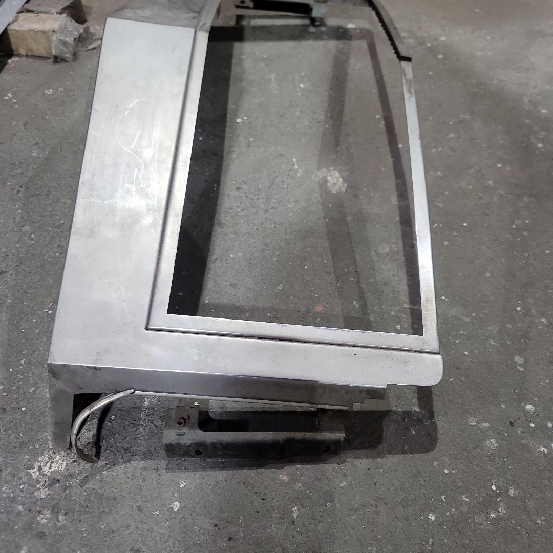 キャデラック　クラッシックグリル　加工用