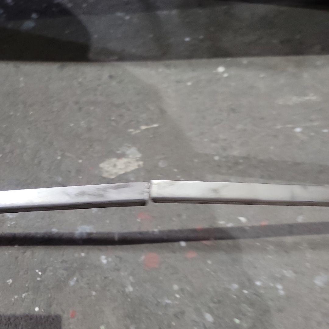 キャデラック　クラッシックグリル　加工用