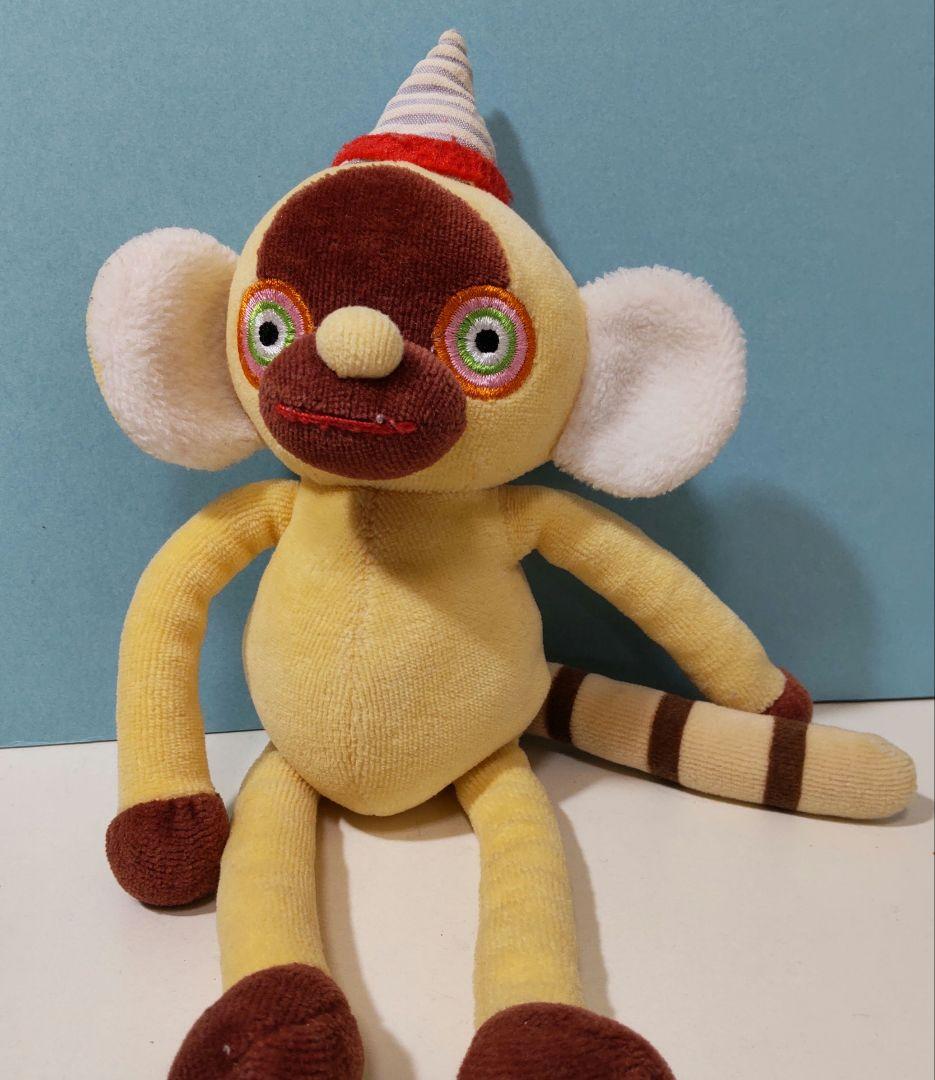 チクロサーカス　キキ