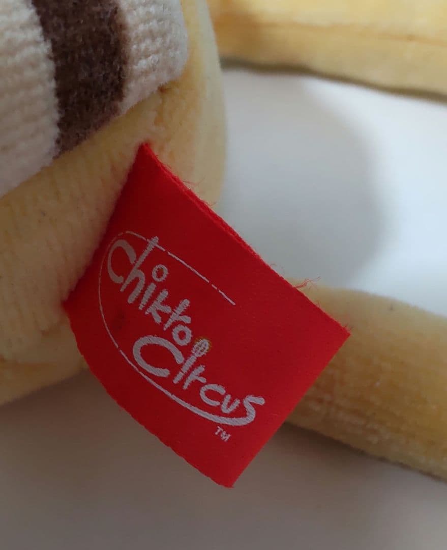 チクロサーカス　キキ