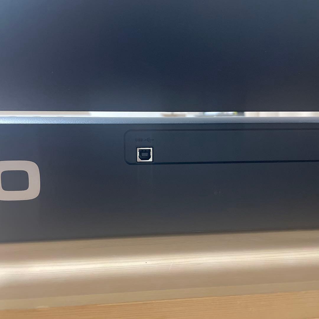 10/30までCASIO 電子ピアノ CDP-S110BK 88鍵盤⚠️説明欄必読