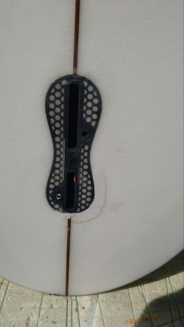 D 3.0』Round Tail BRO