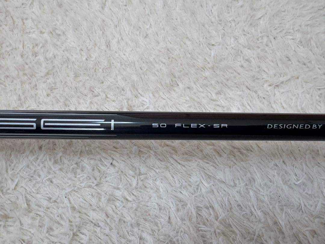 【極美品】PARADYM Ai SMOKE maxD 5フェアウェイウッド5SR