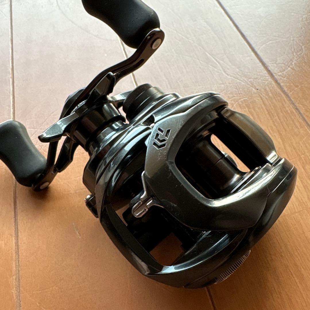 ダイワ　20タトゥーラSV TW 103XH