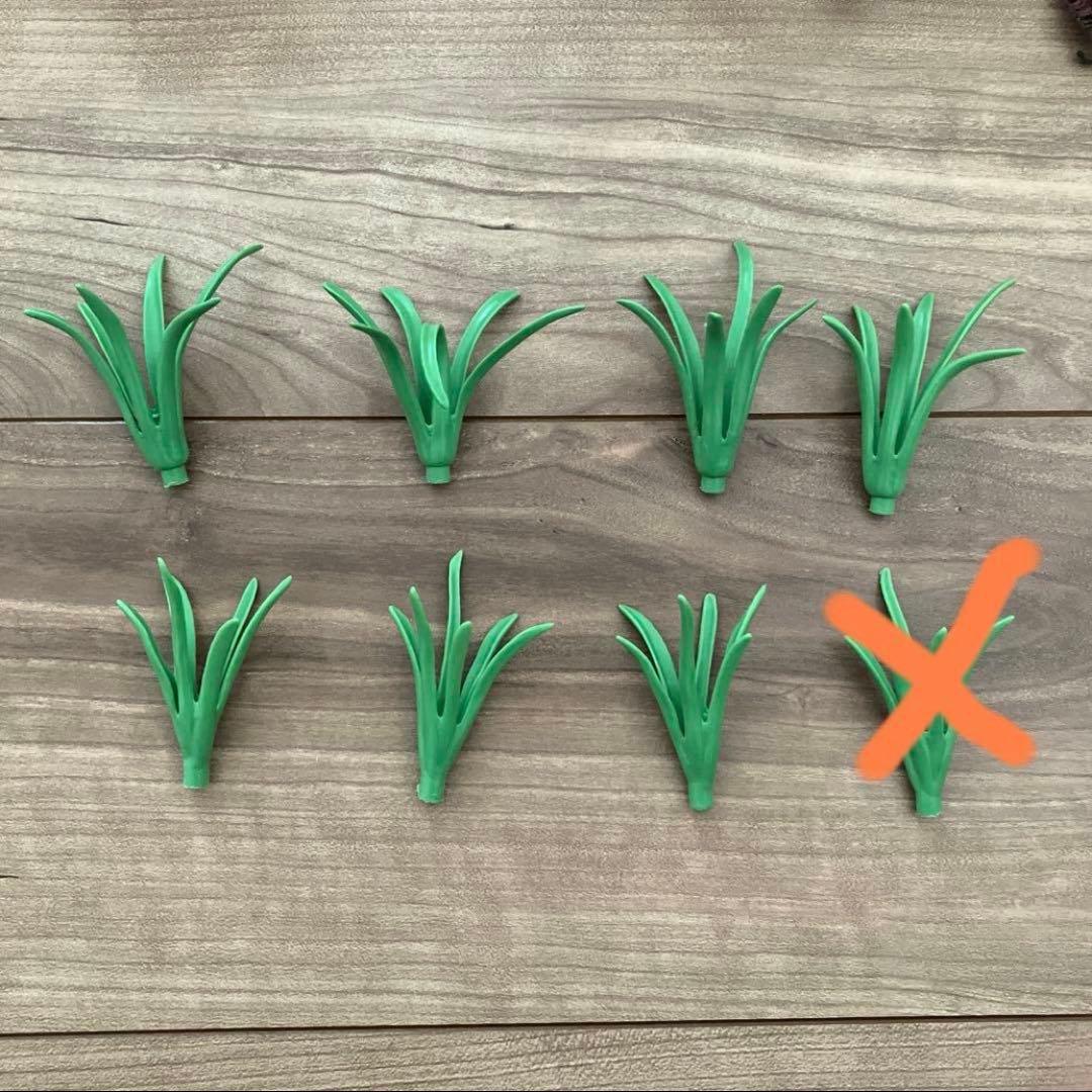 Schleich シュライヒ　動物達の水飲み場セット