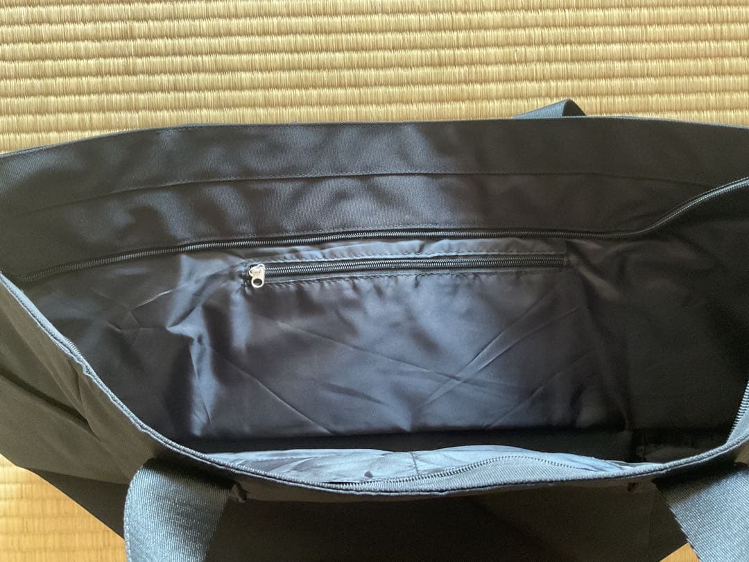 PING トートバッグ 黒