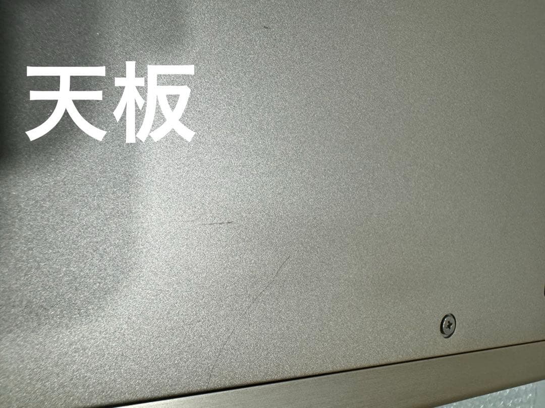 SONY ソニー TC-KA5ES カセットデッキ ジャンク品