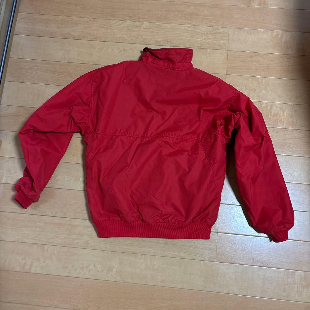 90s patagonia シェルドシンチラ　USA製