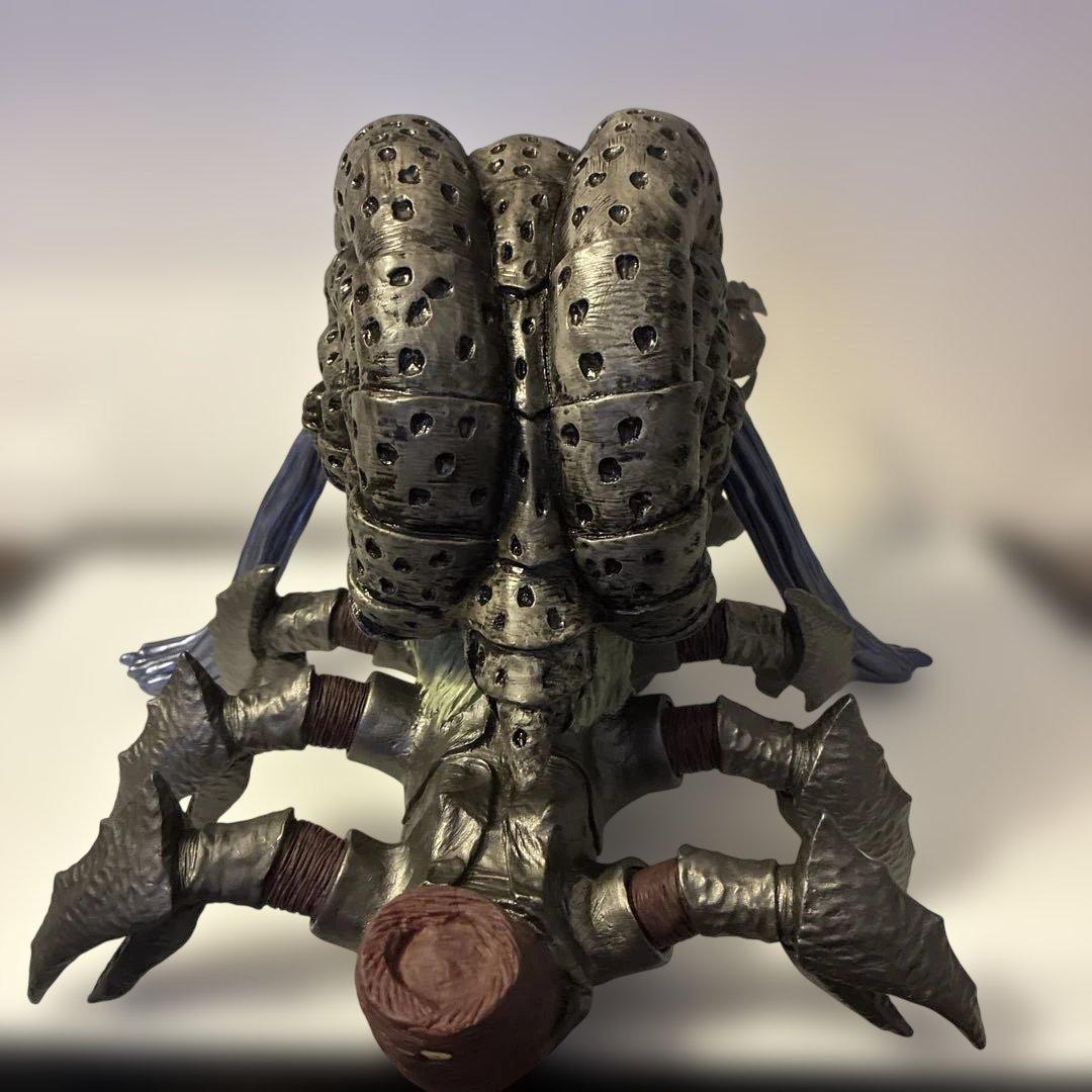 ウルトラマンティガ　光と闇の最終決戦セット