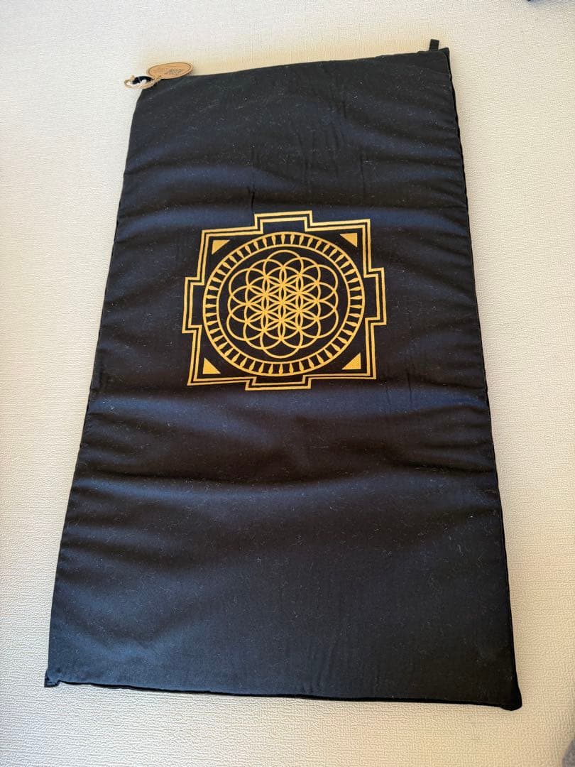 shakti シャクティマット オリジナル　ブラック