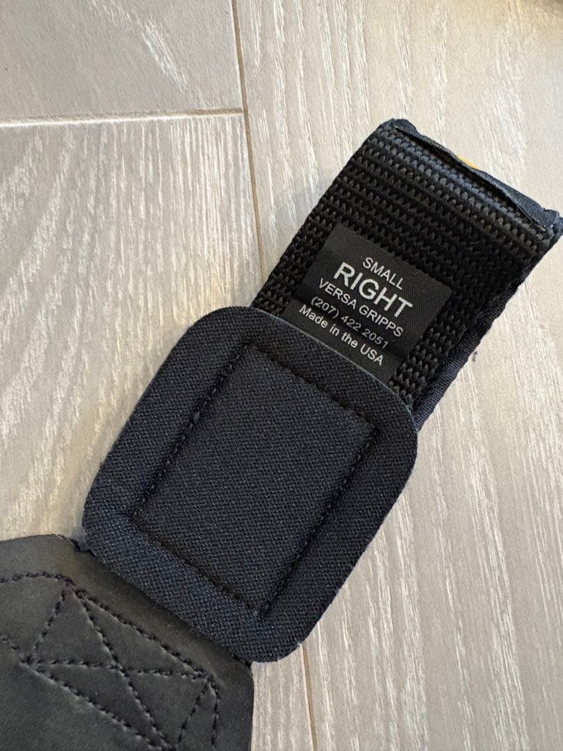 ウエイトトレーニング GOLD'S GYM VERSA GRIPPS SMALL