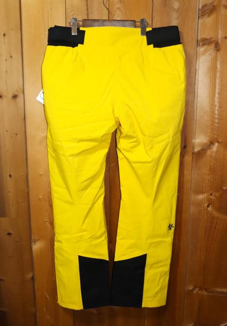新品 ゴールドウイン G-エンジニアード スキーパンツ (0/XSサイズ)　Ⓗ