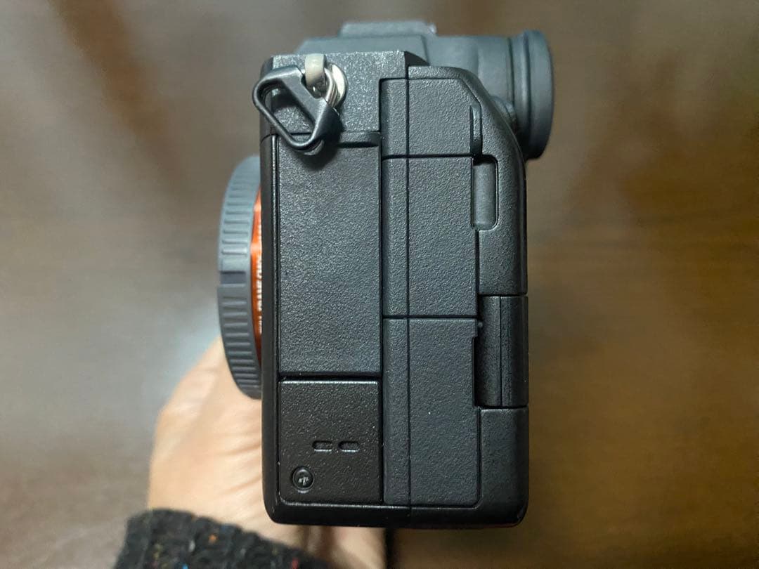 SONY α7S III ボディILCE-7SM3