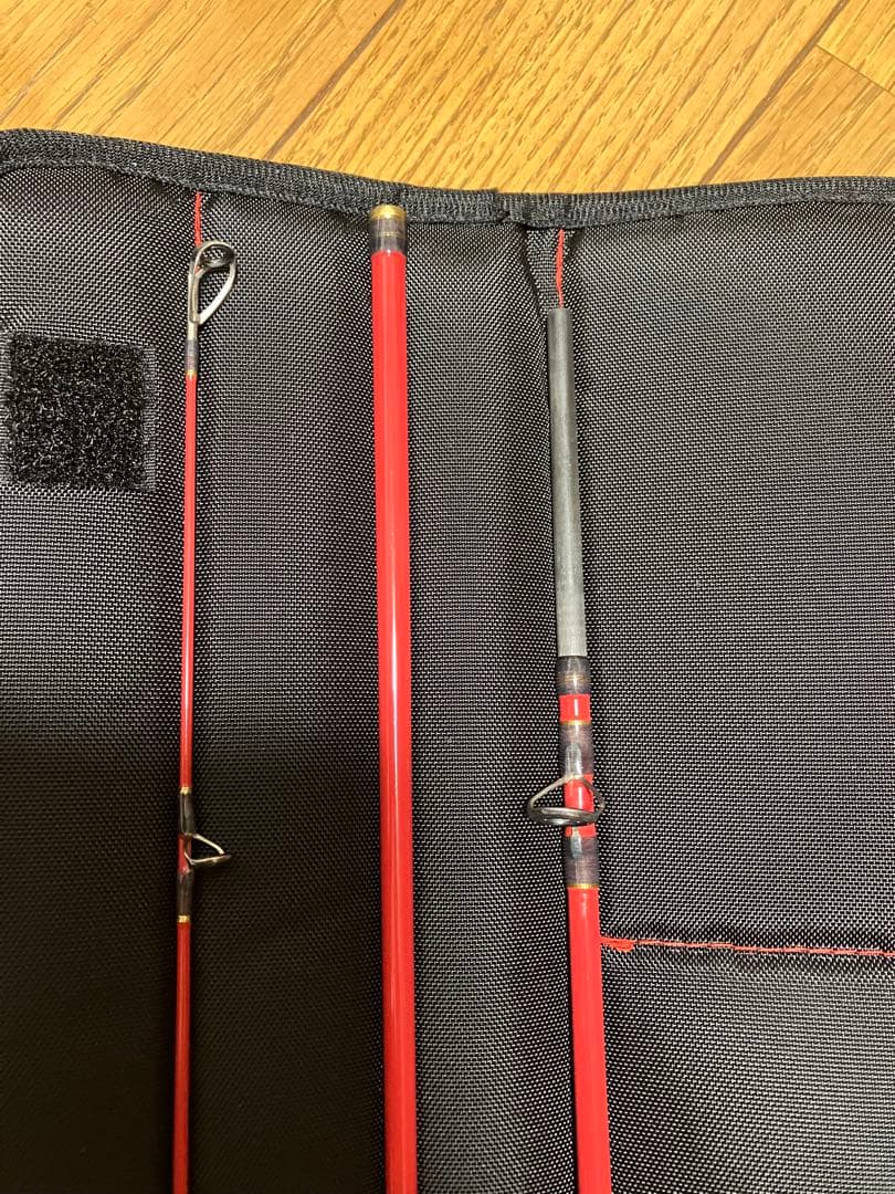 スミス　トップウォータートラベラー　SS-TT56M3