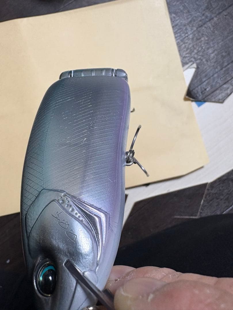 DRT クラッシュ9low 湖西バンバン