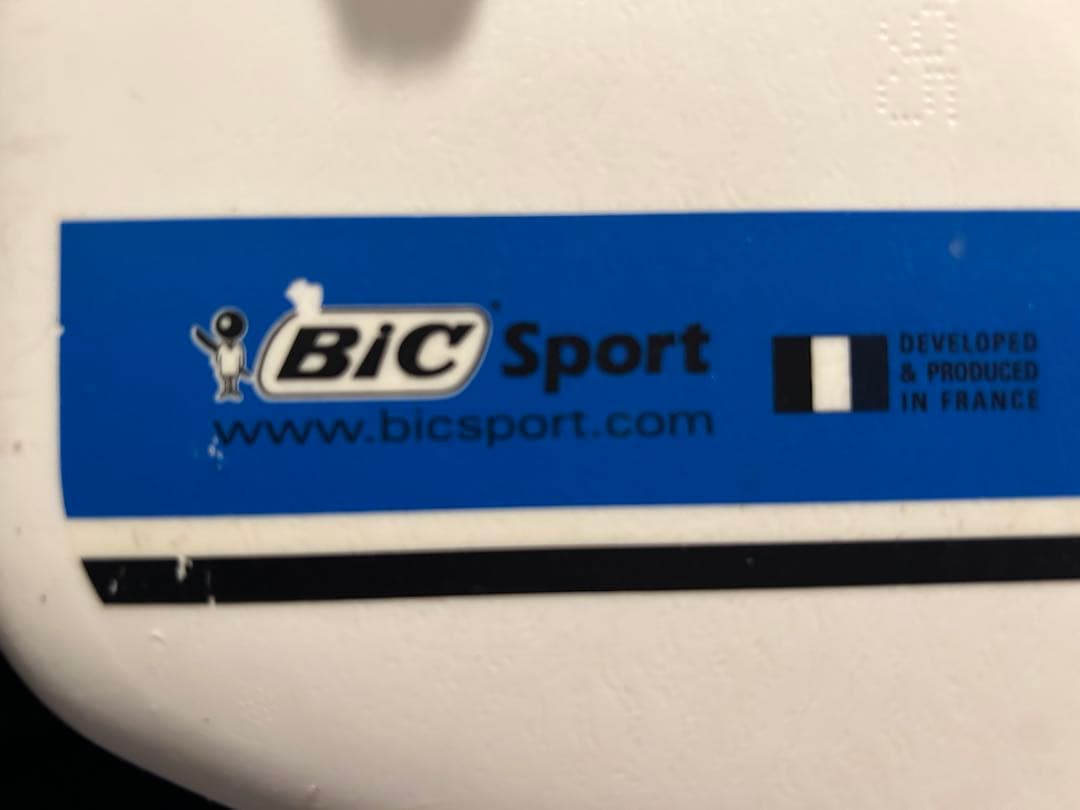 【手渡しのみ】BIC サーフボード 7.9 ファンボード