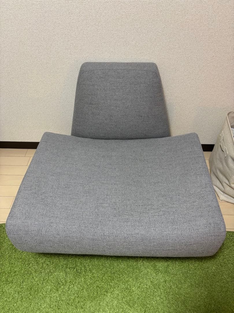 IDEE AOソファー グレー