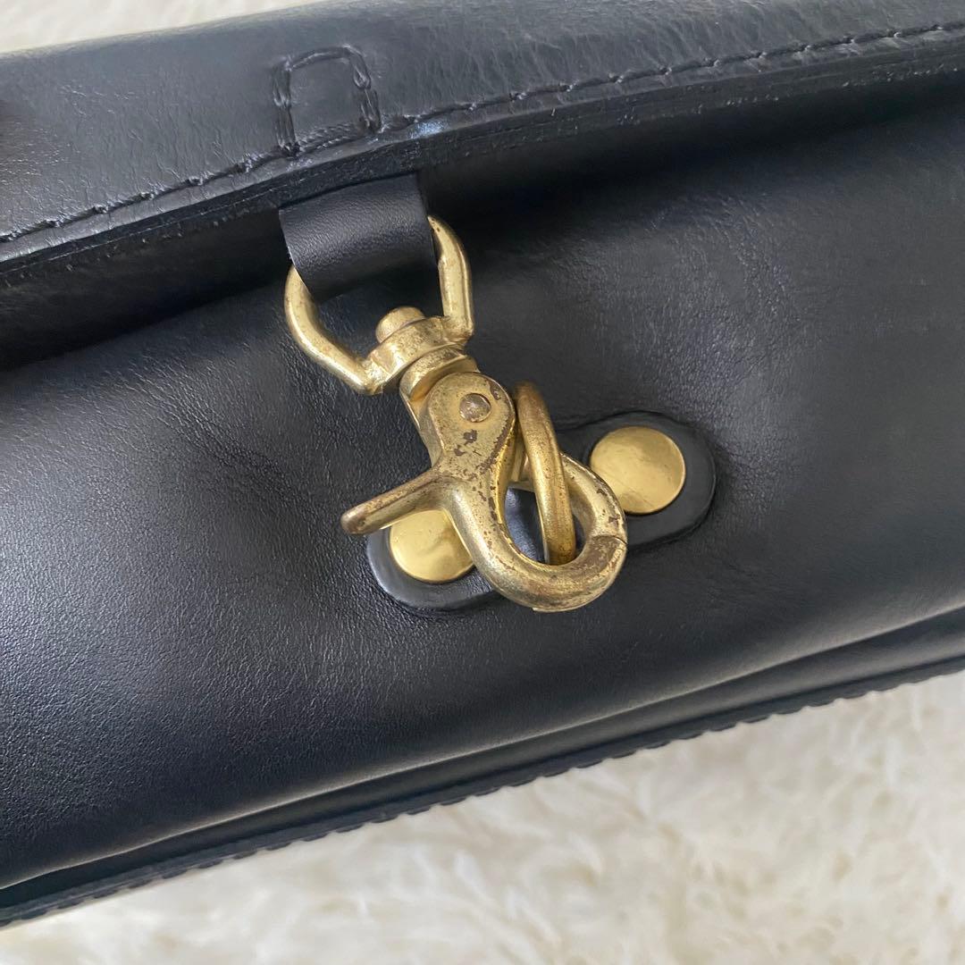 HERZ 総かぶせのメッセンジャーバッグ