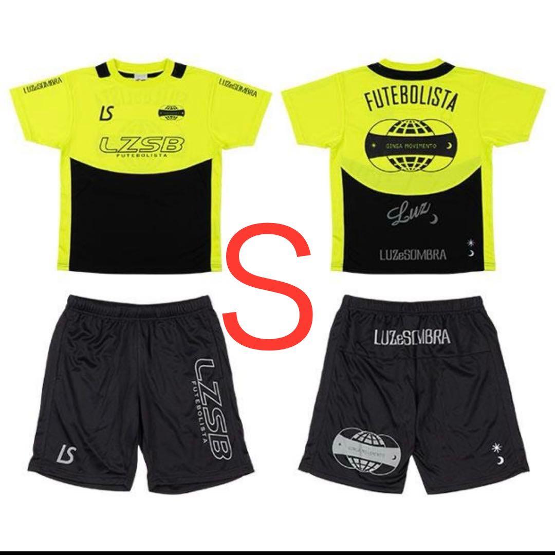 【新品未開封】PLACTICE ウェア＋パンツセット Sサイズ