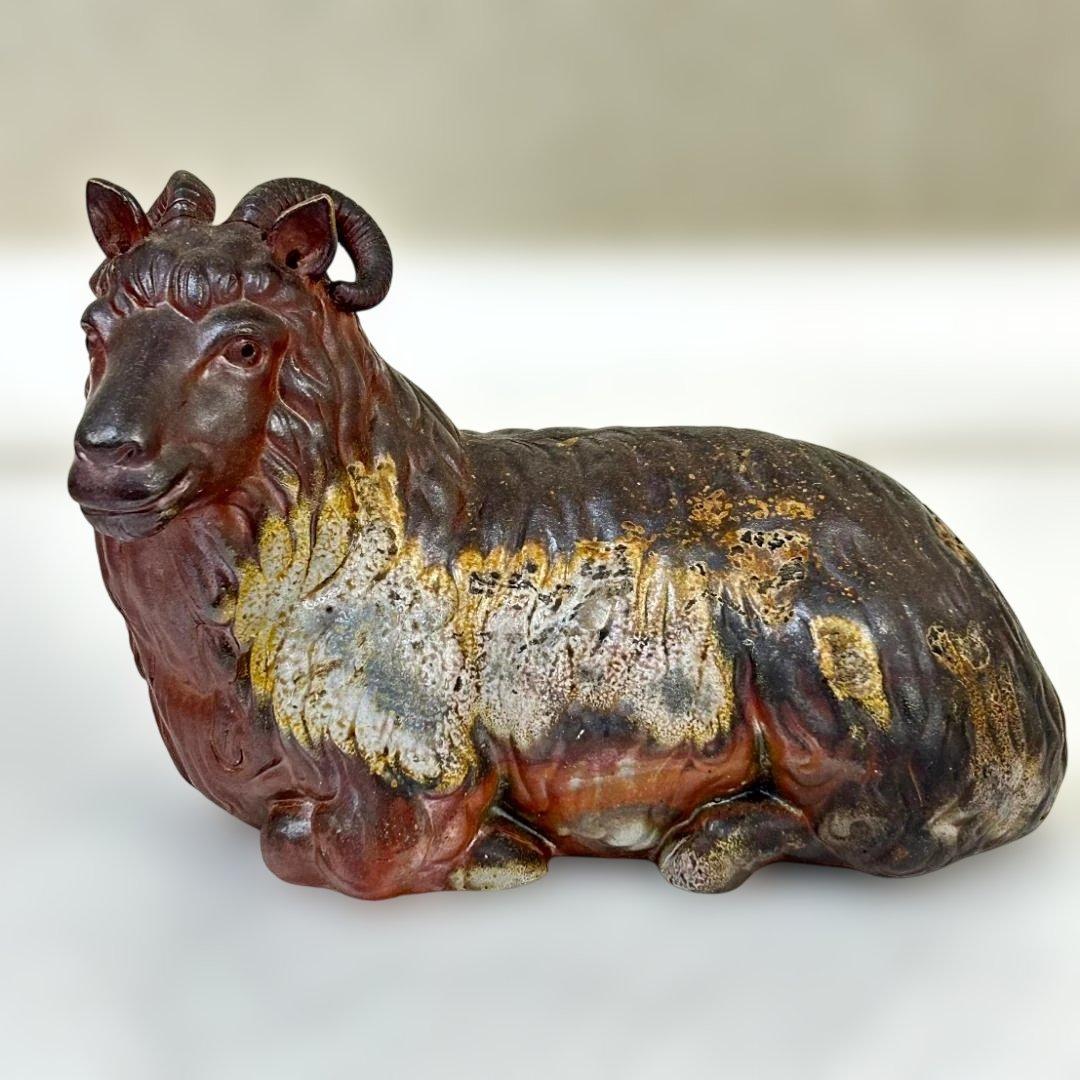 備前焼　末石高仙　十二支（午・未・申・戌・亥）　まとめ売り②